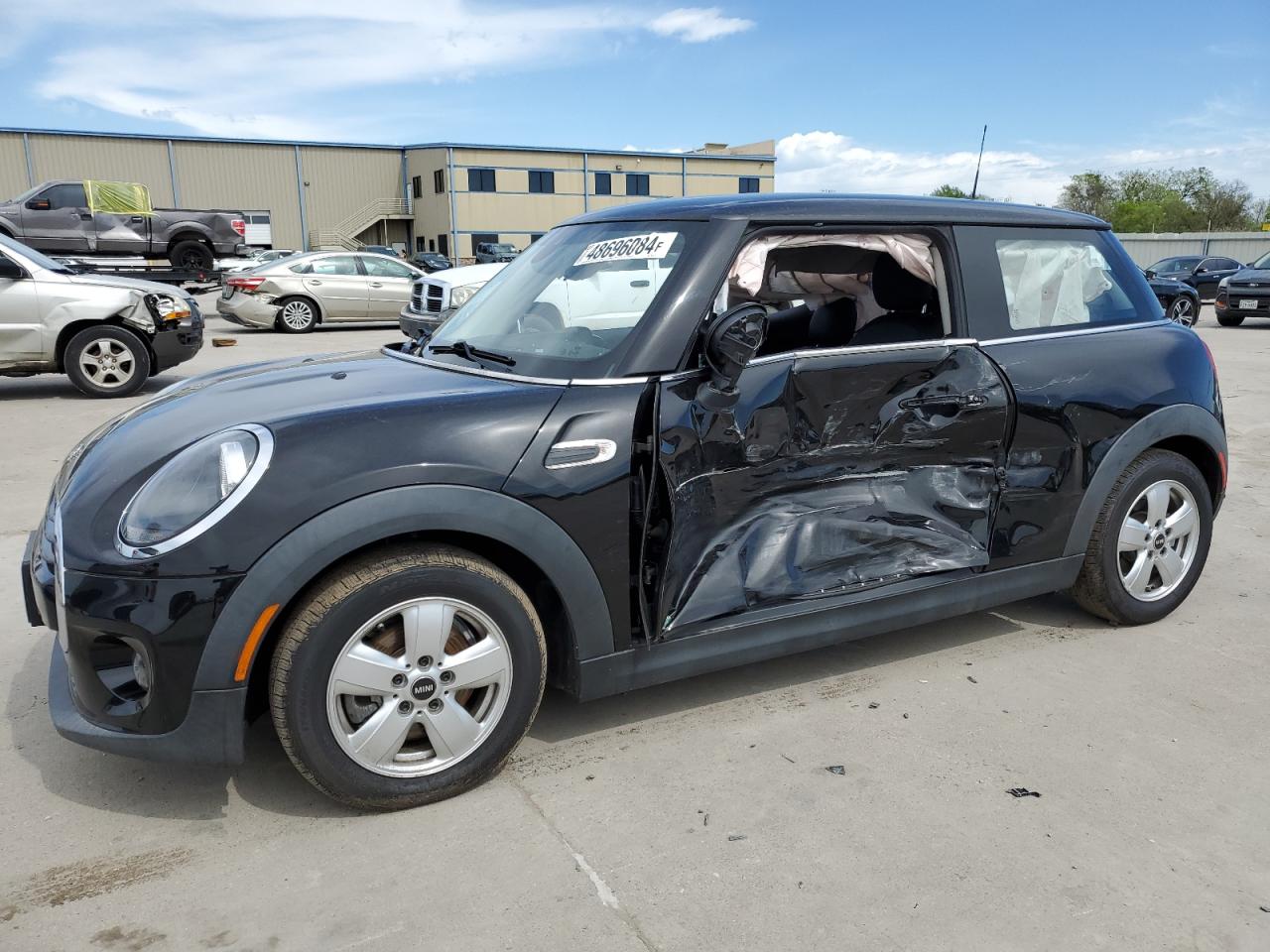 MINI COOPER 2020