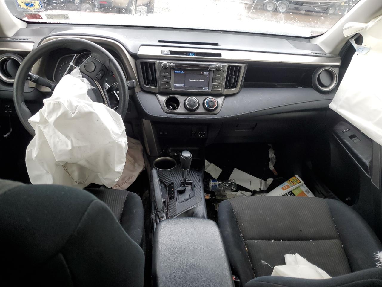 DayDrive