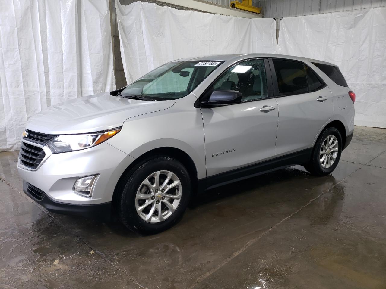 Chevrolet Equinox 2020