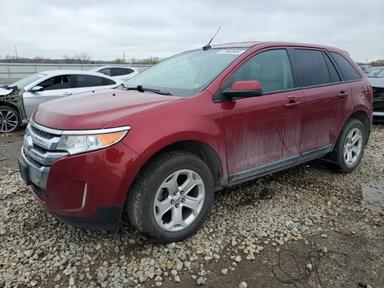 Ford Edge 2014
