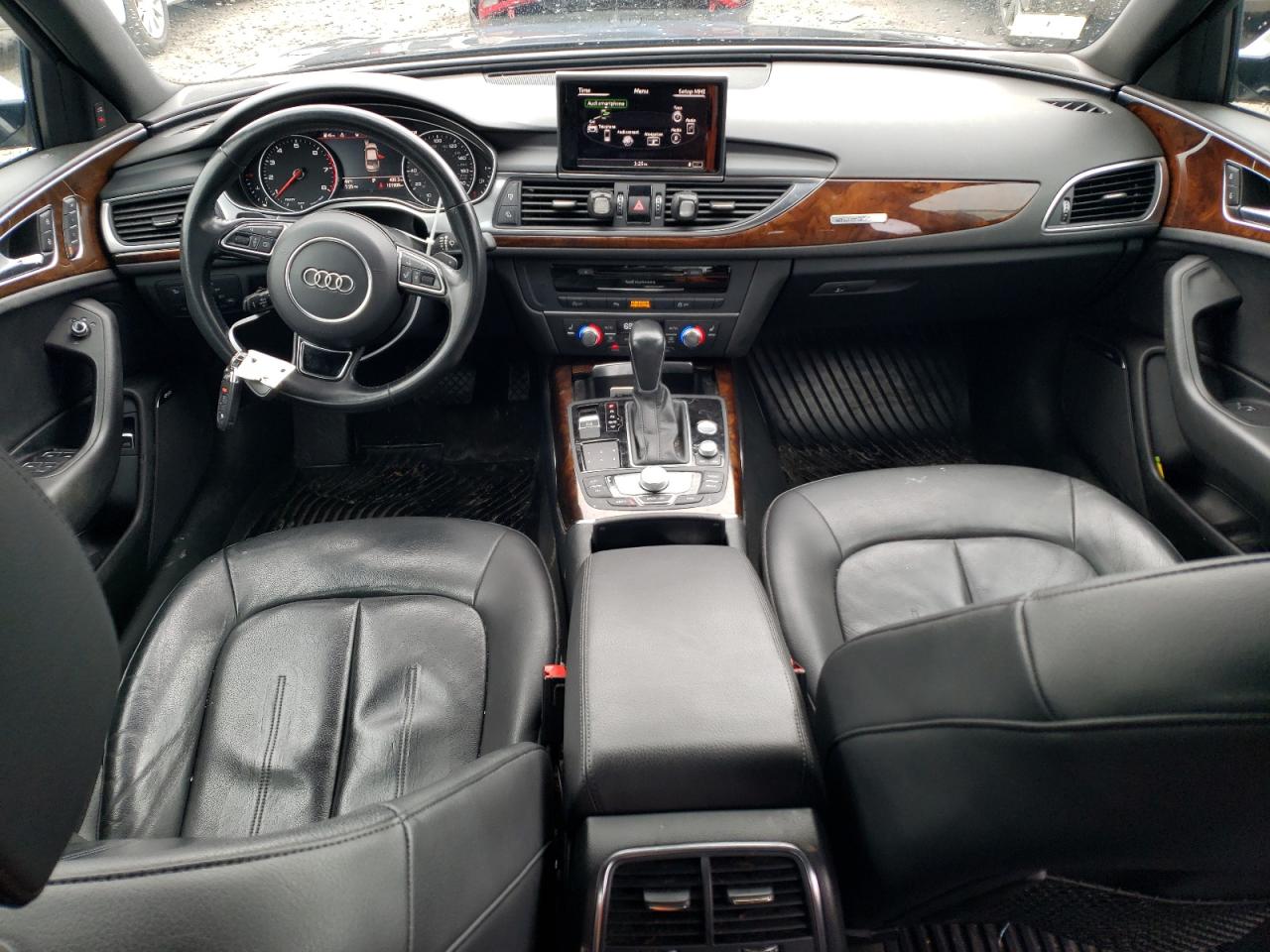 DayDrive