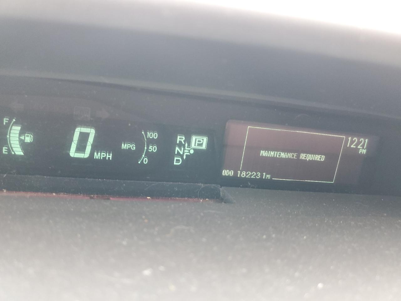DayDrive