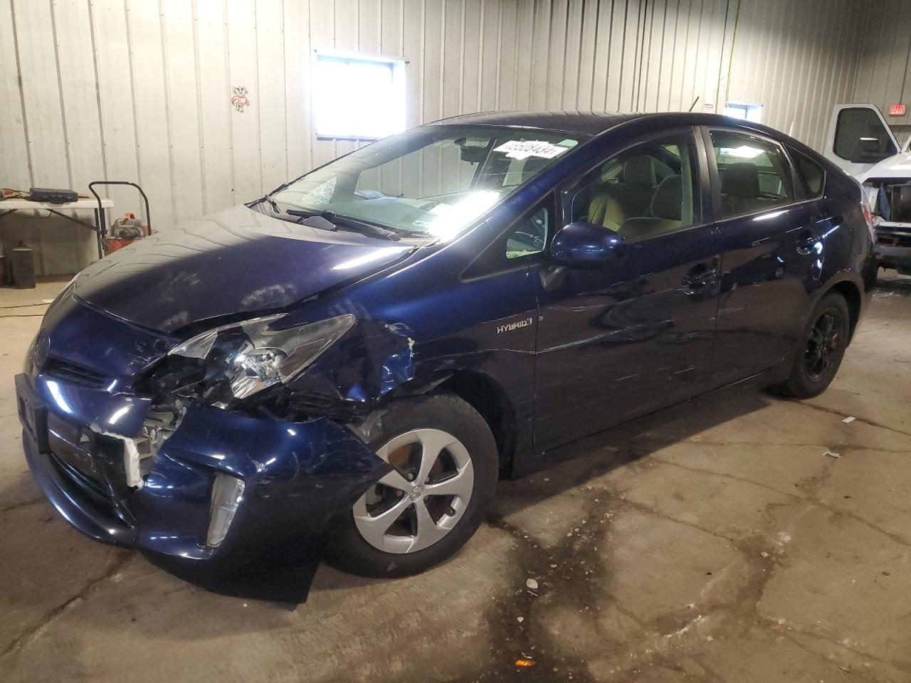 Toyota Prius 2013