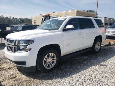 Chevrolet Tahoe 2019