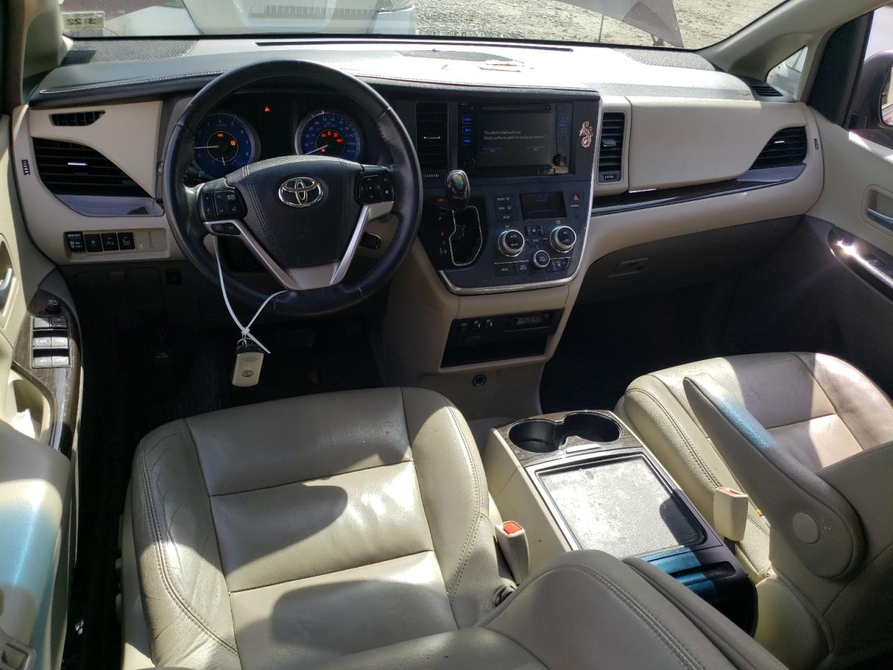 DayDrive