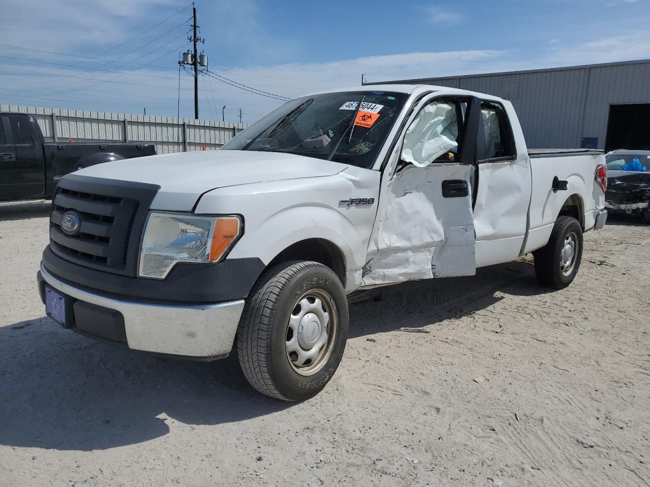 Ford F-150 2010