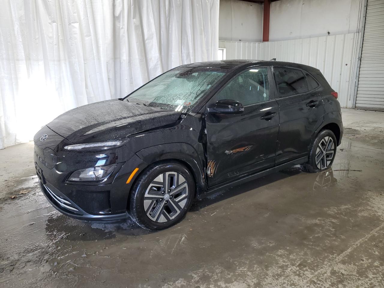 HYUNDAI KONA 2023
