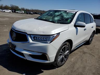 Acura Mdx 2020