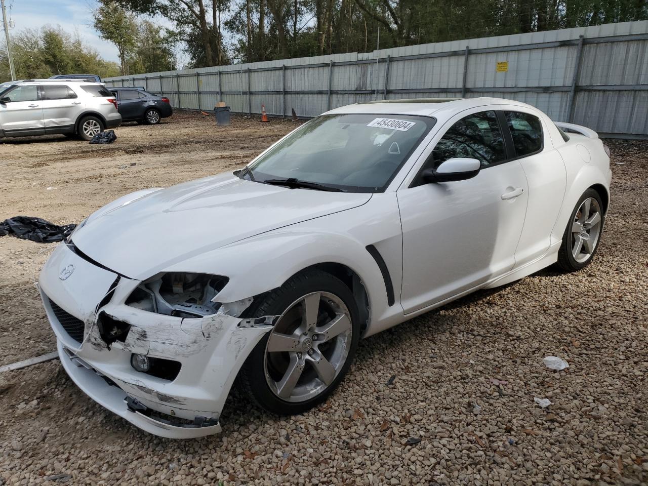 Mazda Rx-8 2005