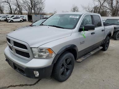 Ram 1500 2017