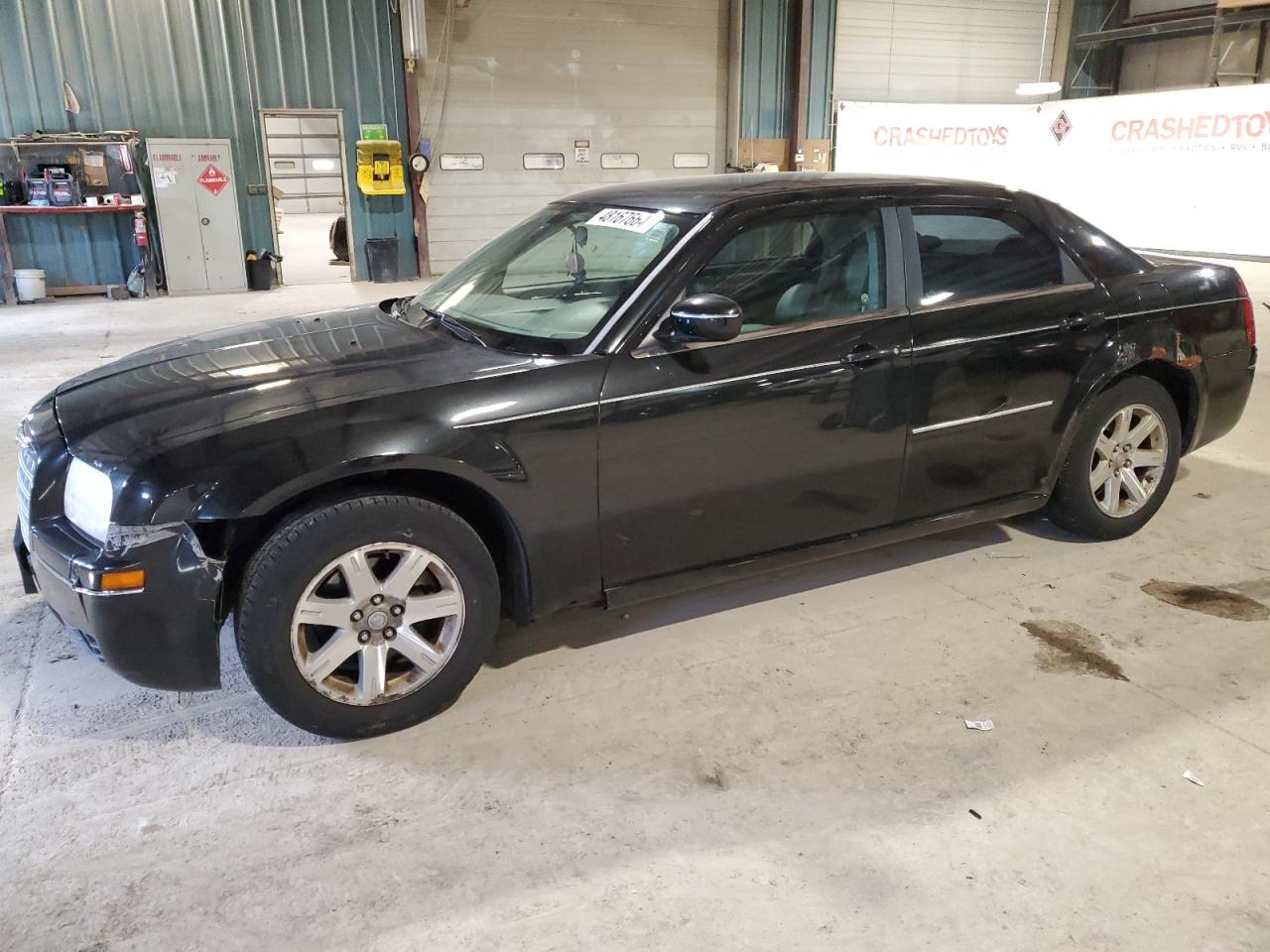 Chrysler 300 2007
