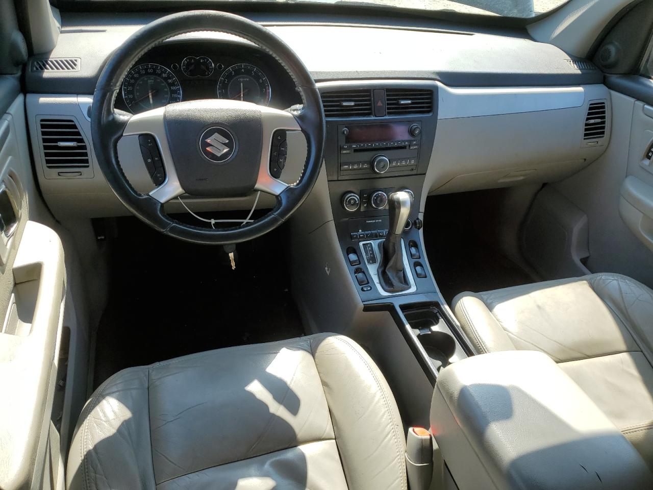 DayDrive