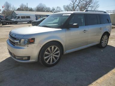 Ford Flex 2014