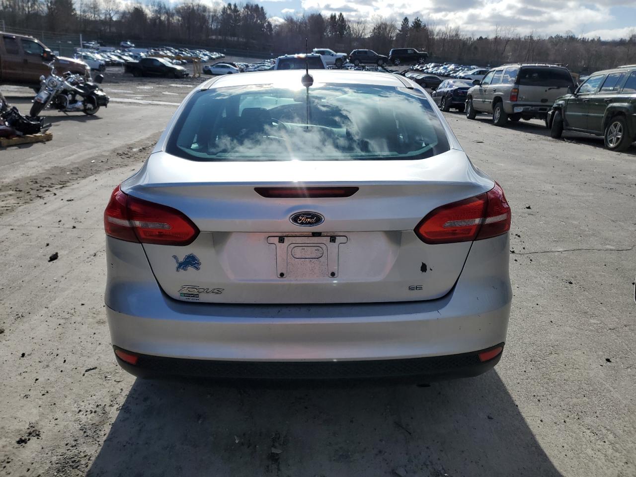 DayDrive