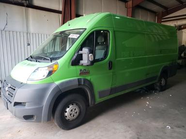 Ram Promaster 3500 2017