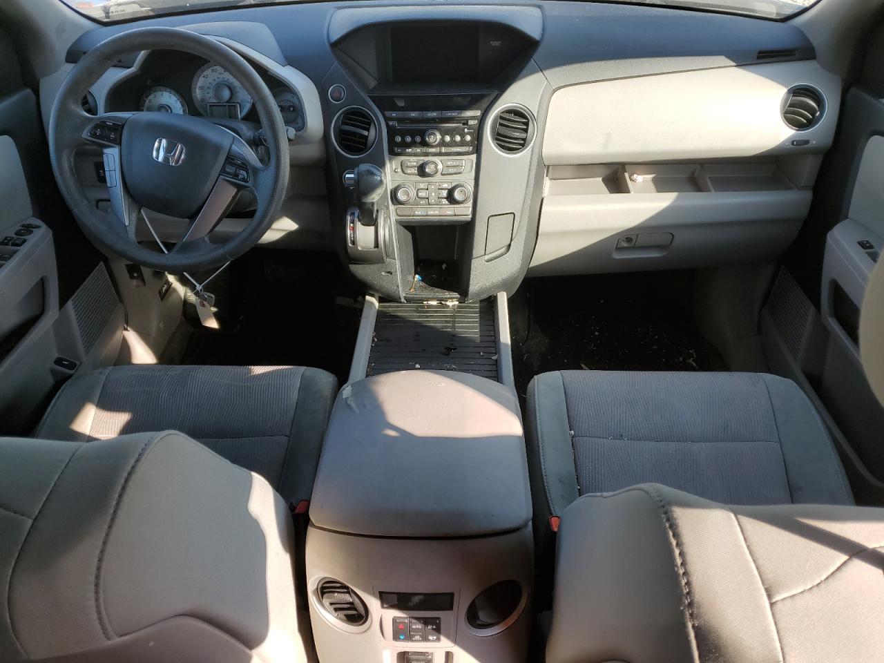 DayDrive