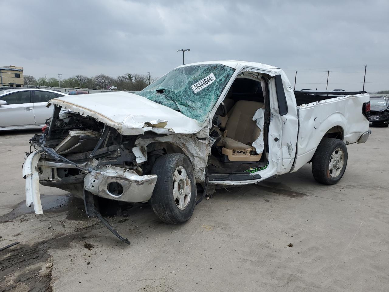 Ford F-150 2013