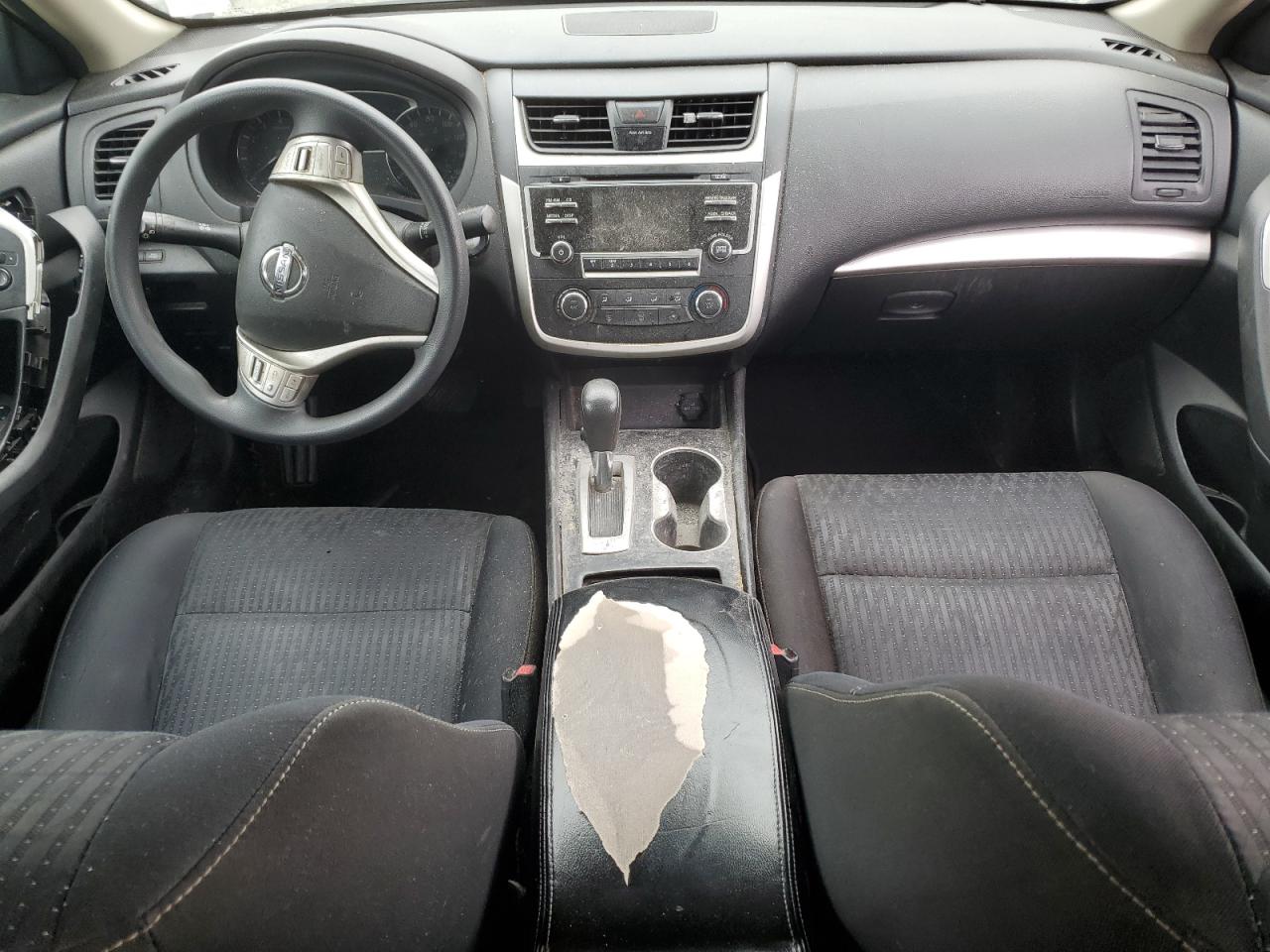 DayDrive