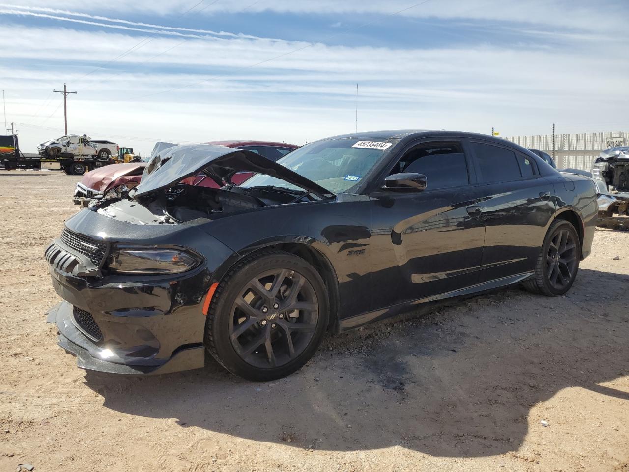 Dodge Charger 2023