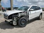 JEEP CHEROKEE 2016