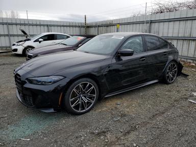 Bmw M3 2022