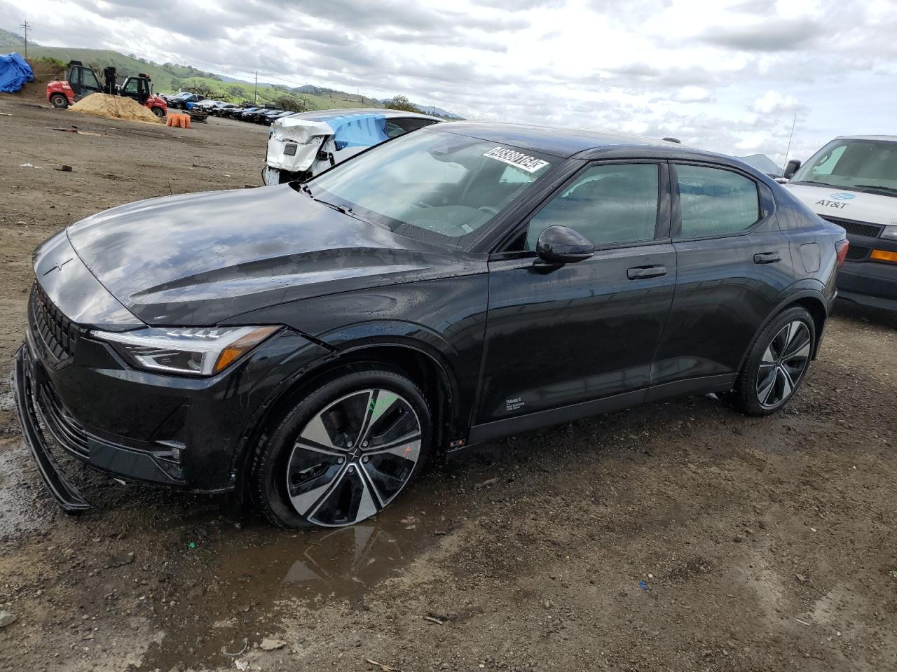 Polestar 2 2023