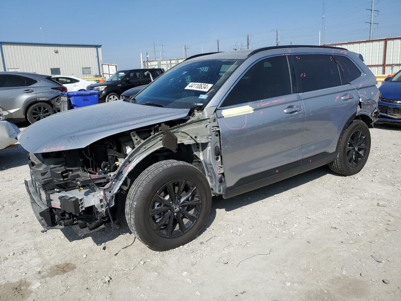 Honda Cr-v 2023