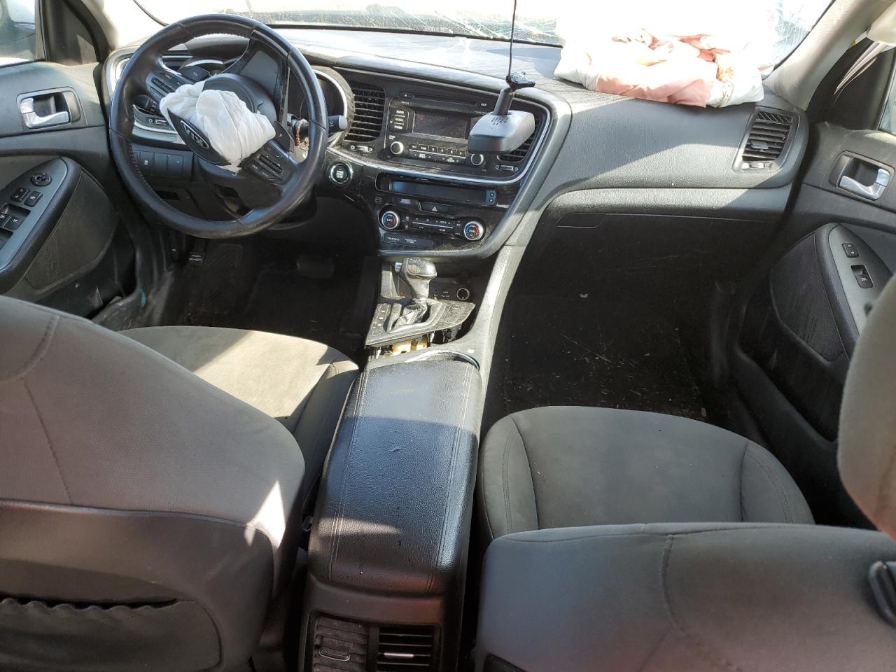DayDrive