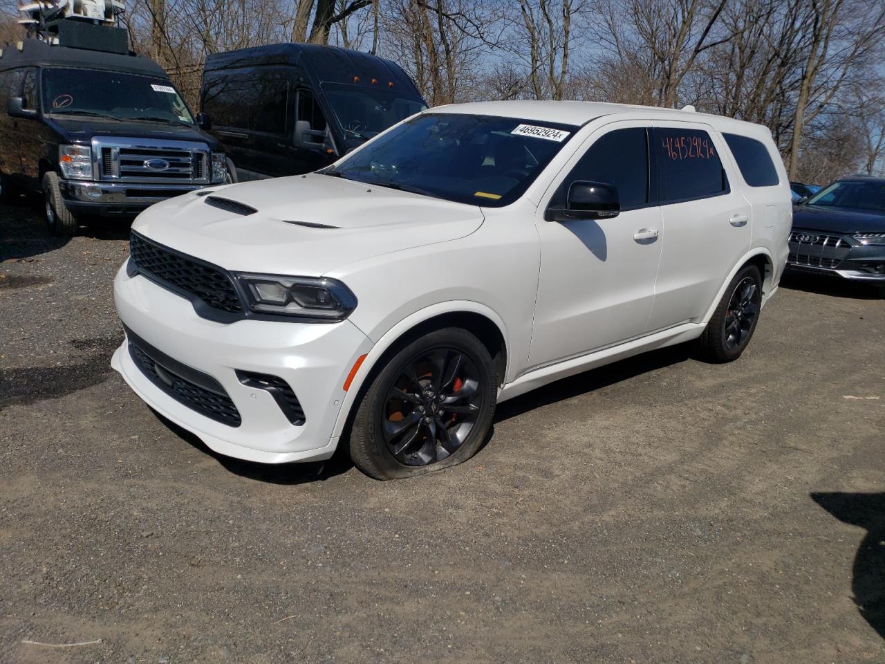 Dodge Durango 2021
