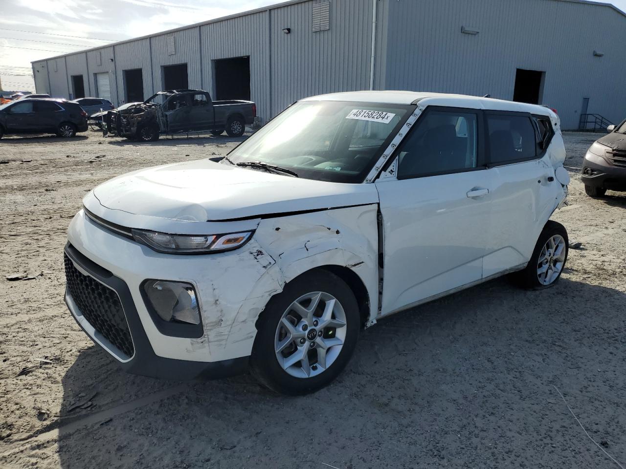 Kia Soul 2020