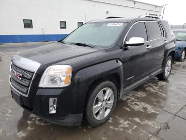 Gmc Terrain 2015