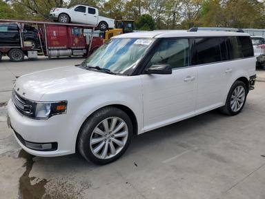 Ford Flex 2014