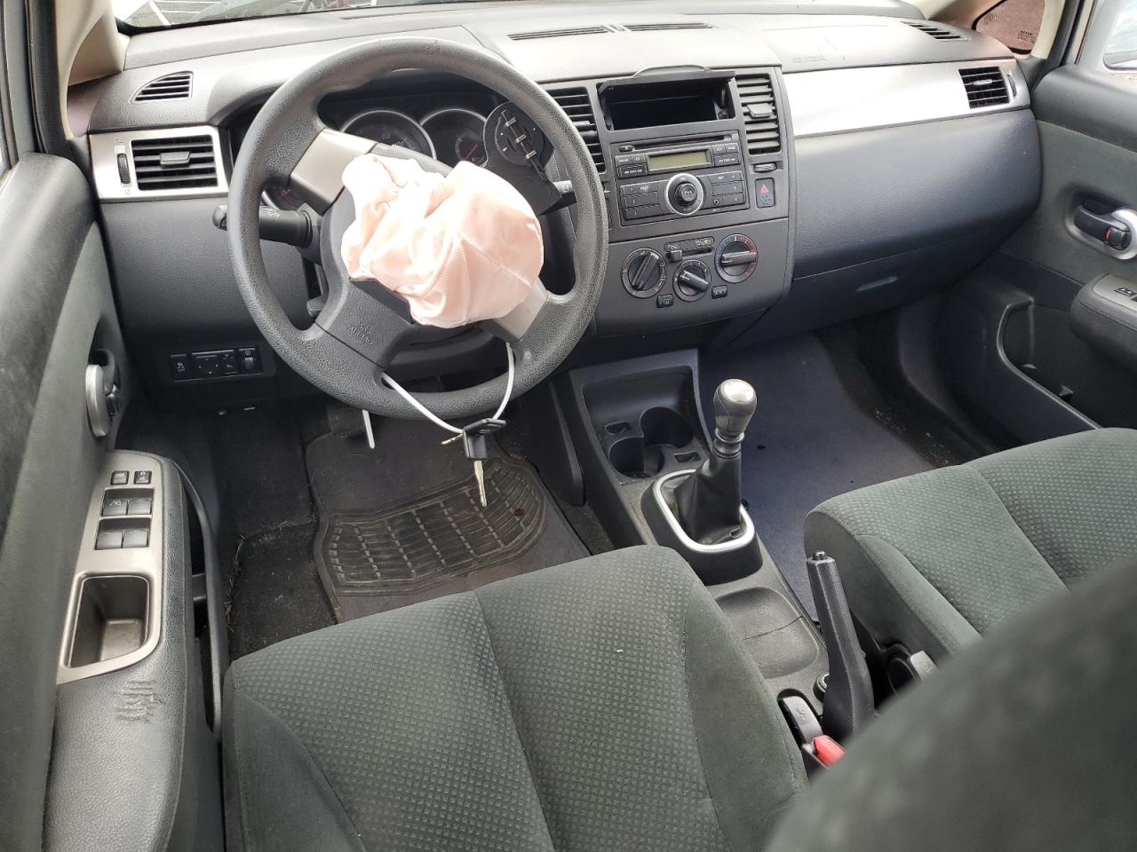 DayDrive