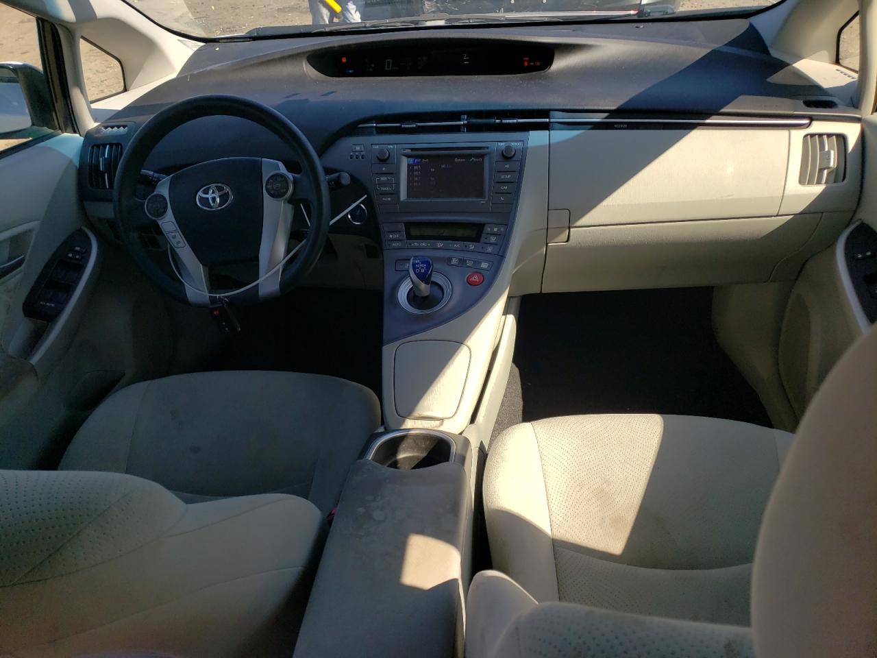 DayDrive