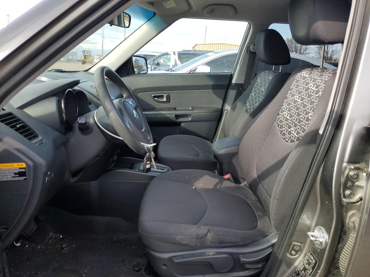 DayDrive