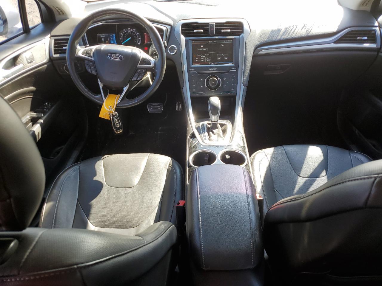 DayDrive