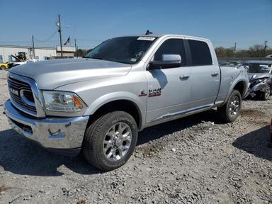 Ram 2500 2018