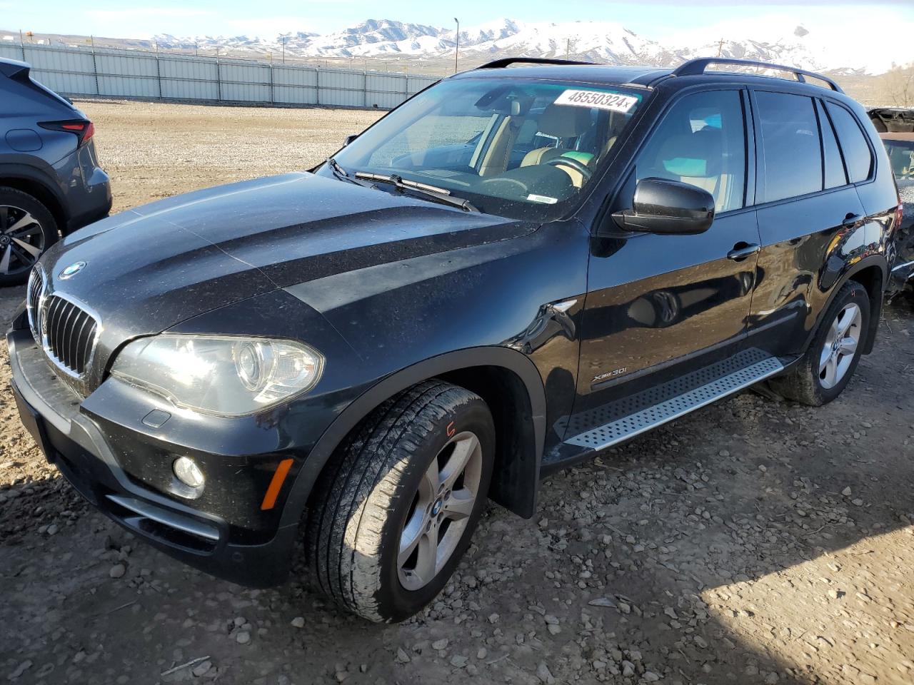 BMW X5 2009