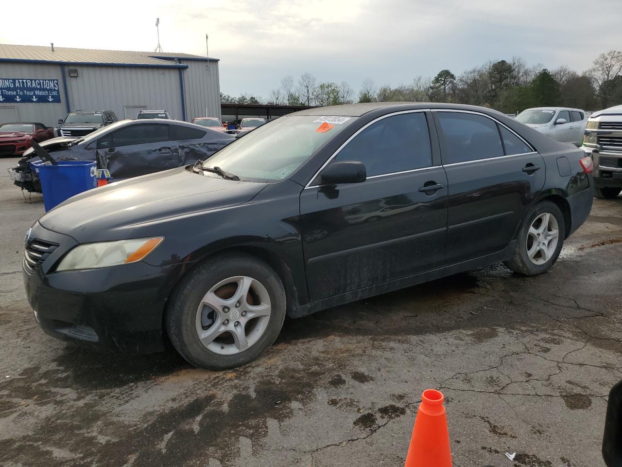 Toyota Camry 2009