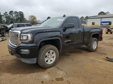 Gmc Sierra 2017