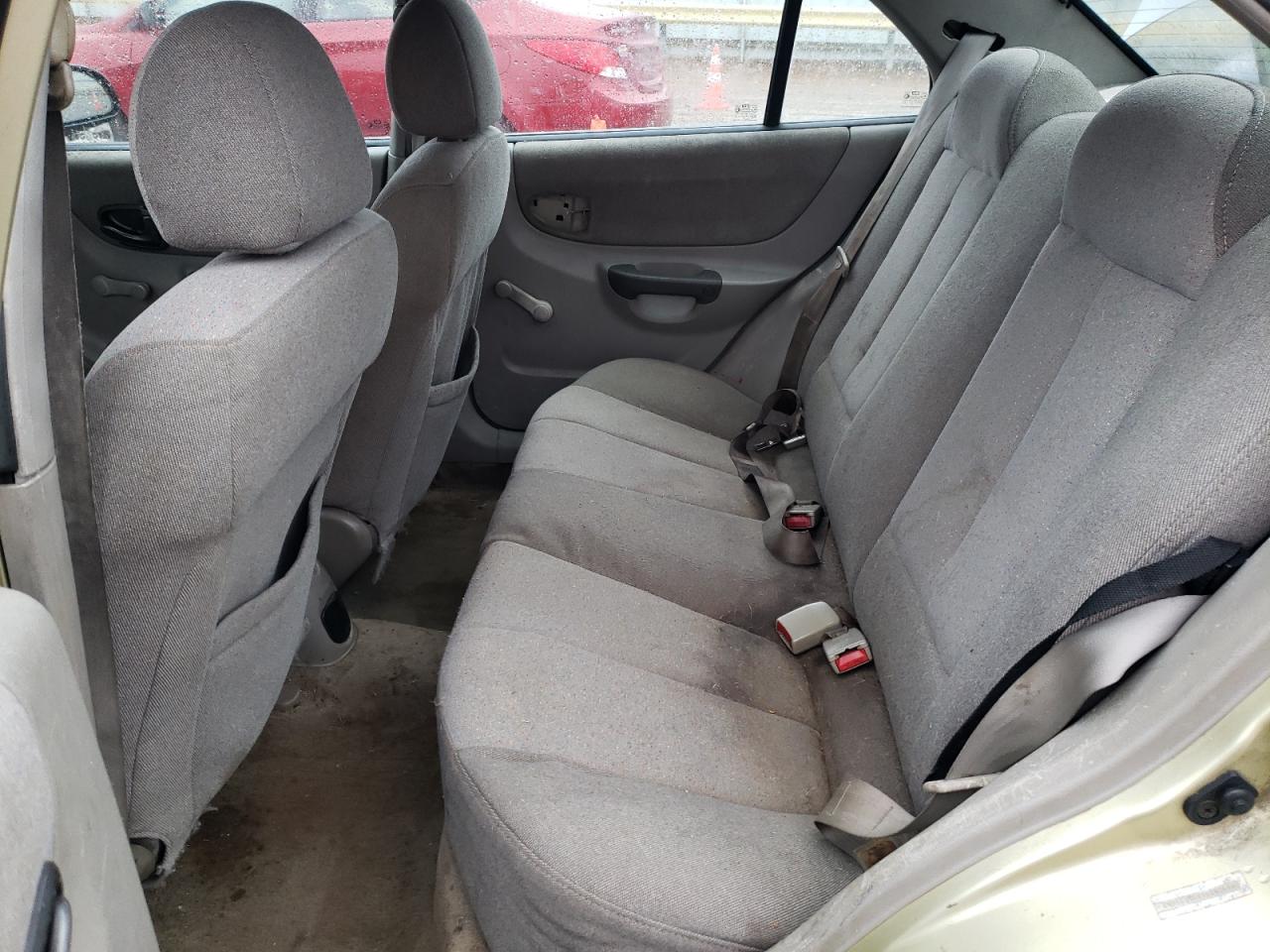 DayDrive