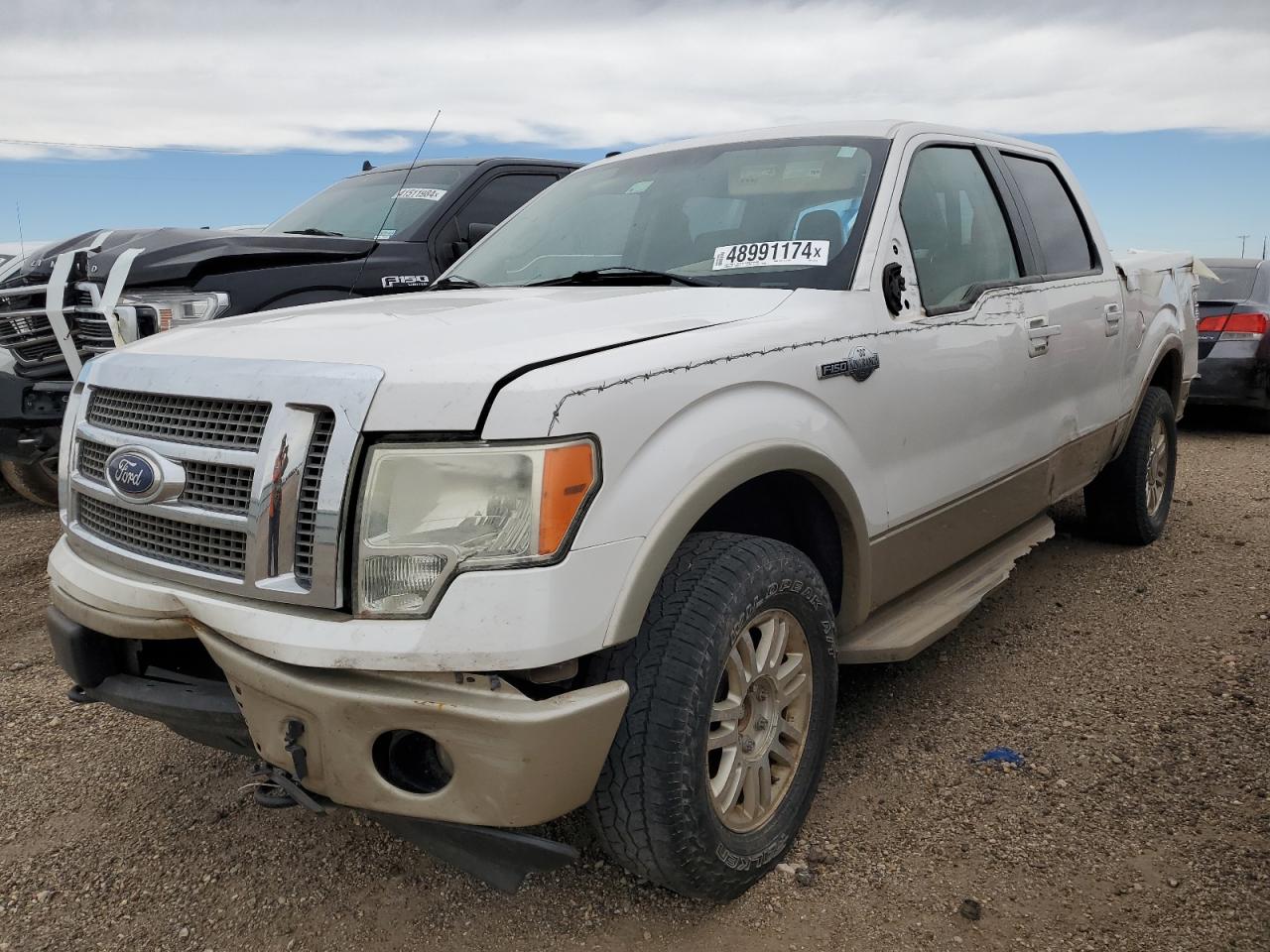 Ford F-150 2010