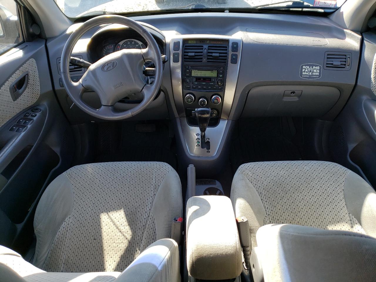 DayDrive