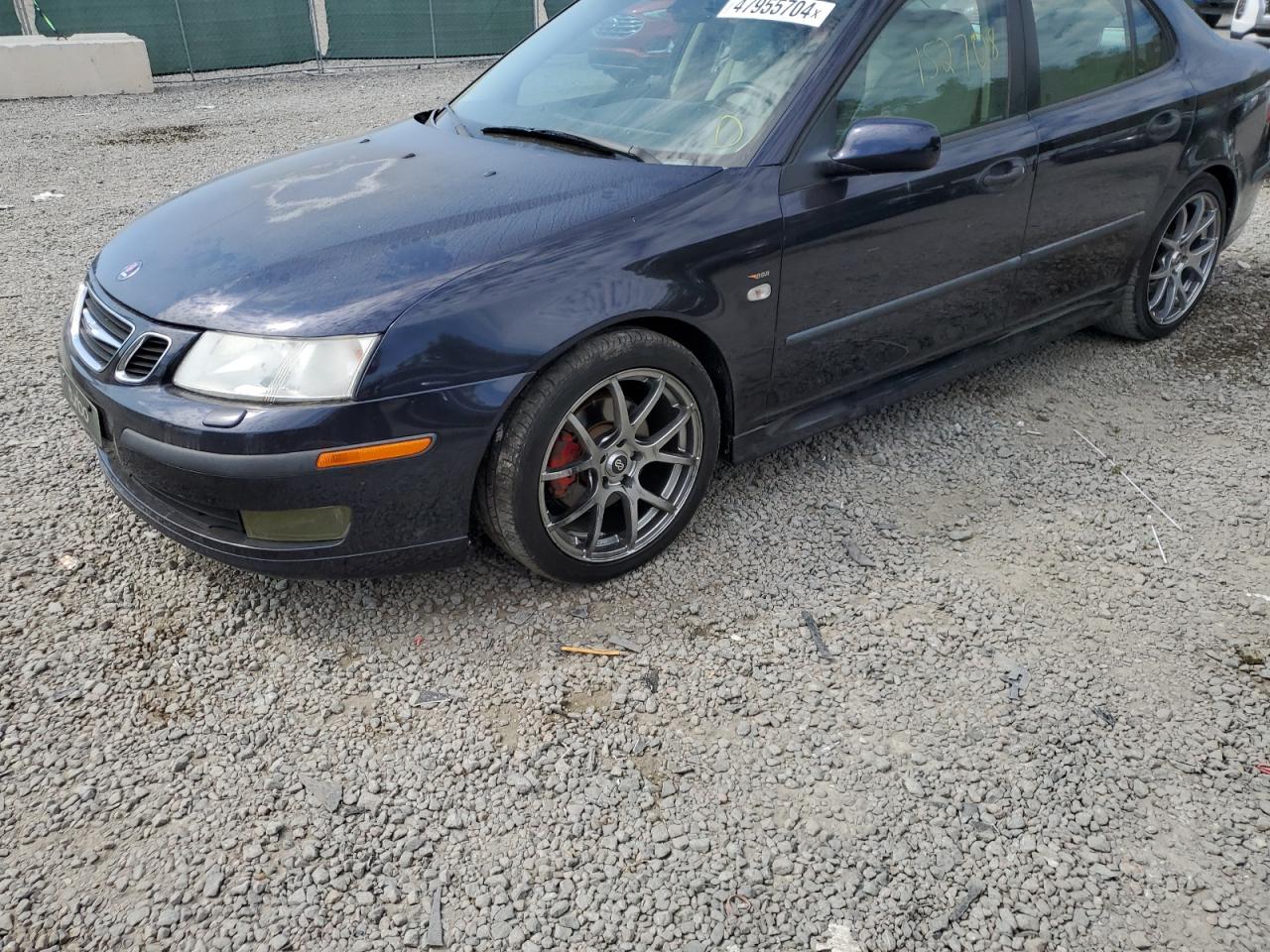 Saab 9-3 2003