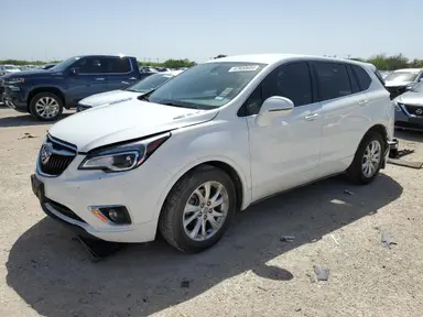 Buick Envision 2020
