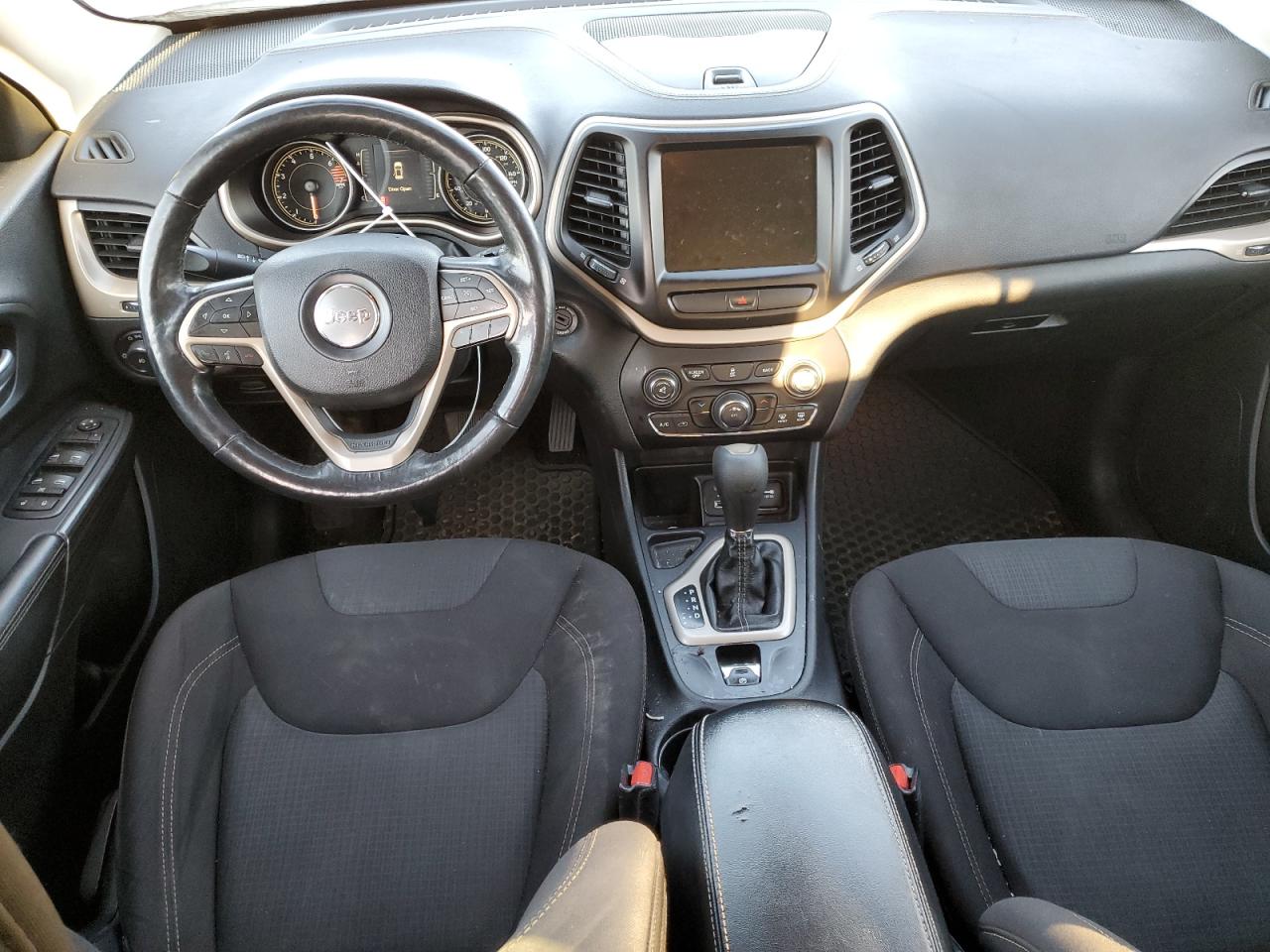 DayDrive
