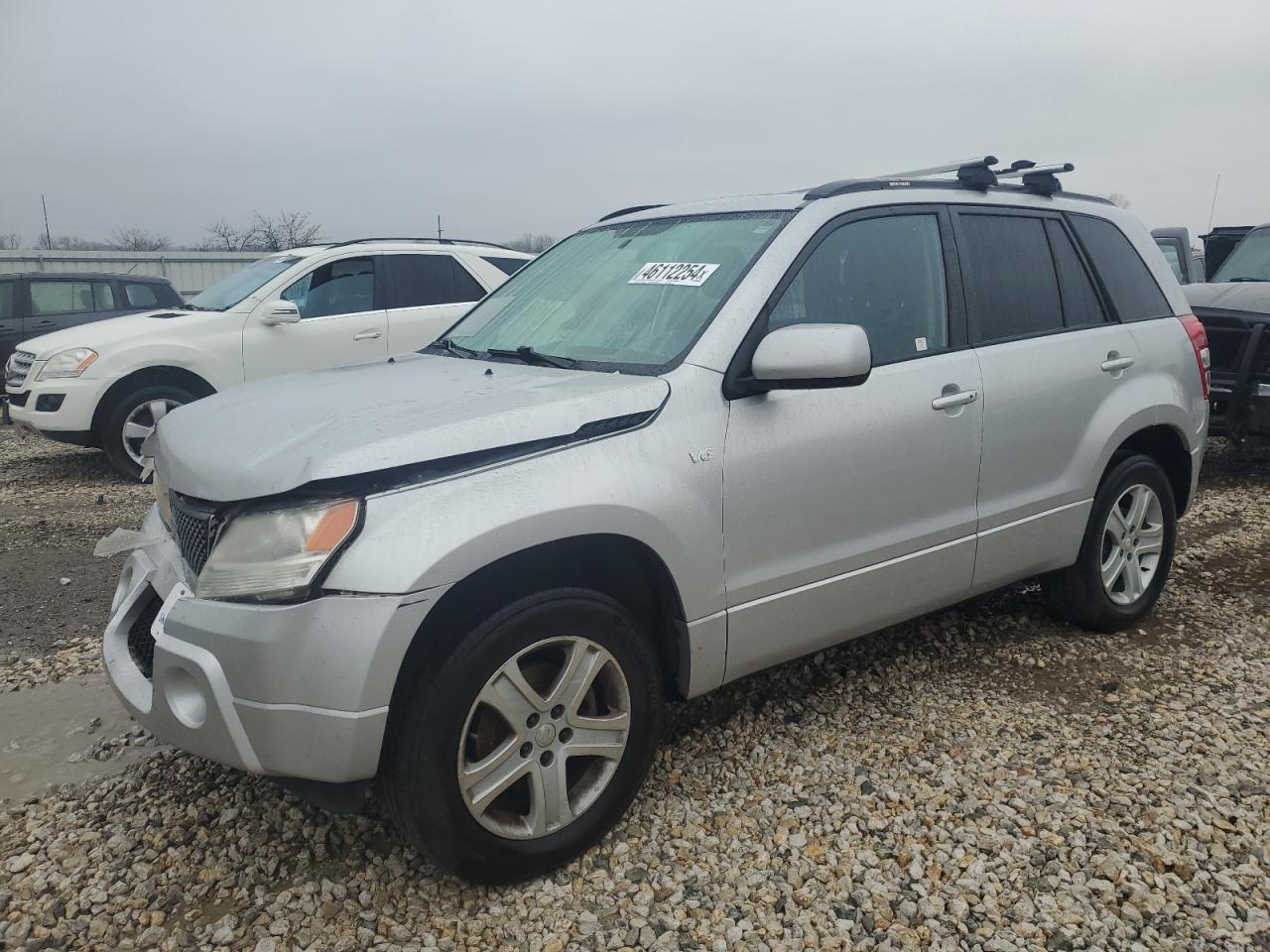 Suzuki Grand vitara 2006
