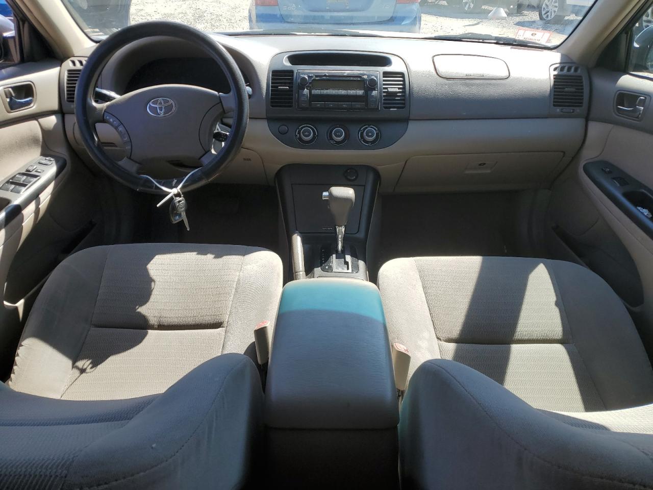 DayDrive