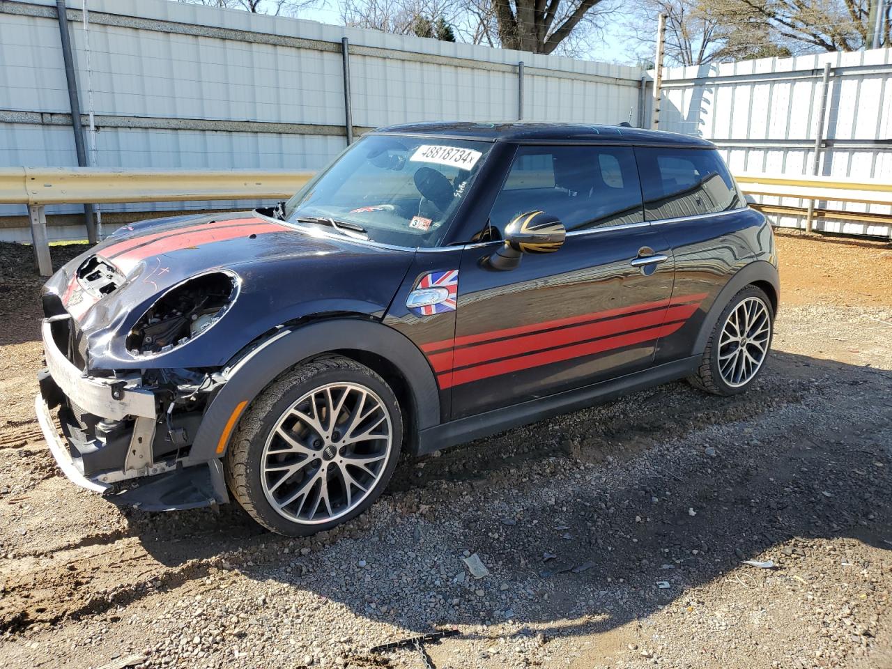 Mini Cooper 2014