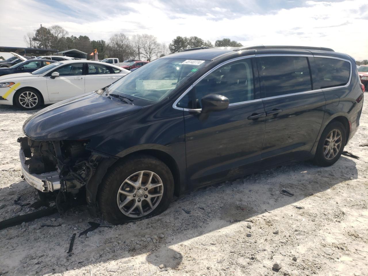Chrysler Voyager 2020